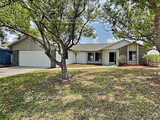 Building Photo - 11841 Whispering Tree Ave