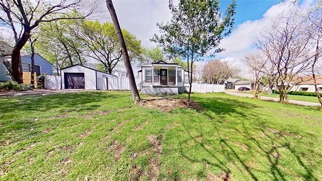 Building Photo - 4400 Byrd Dr