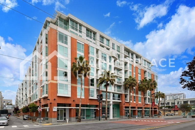 555 4th St Unit 808, San Francisco, CA 94107 - Condo for Rent in San ...