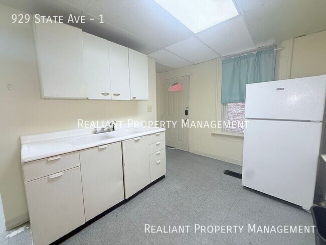 Foto del edificio - 929 State Ave