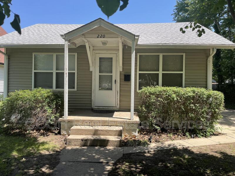 220 Athenian S, Wichita, KS 67213 House Rental in Wichita, KS