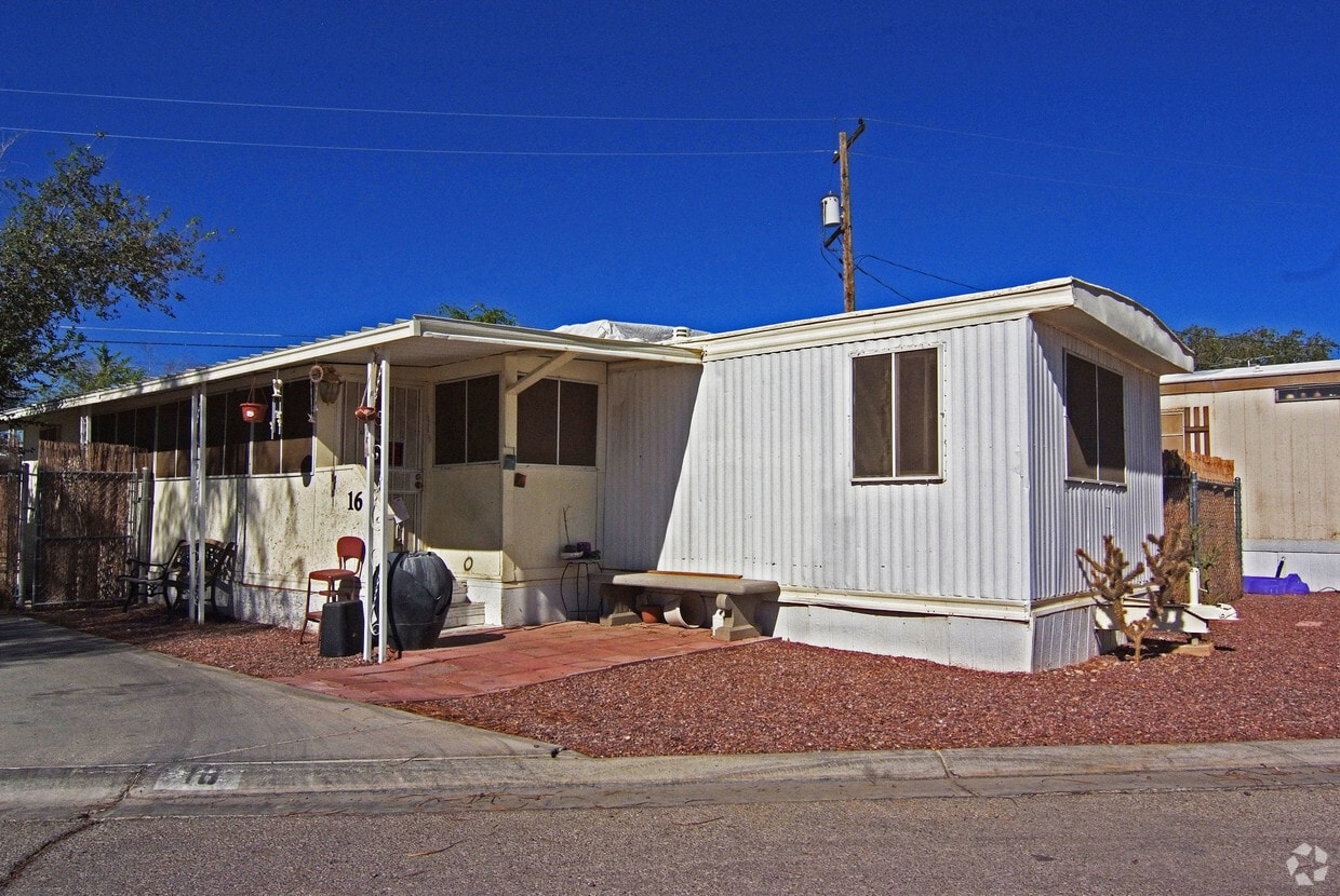 Primary Photo - AAA Mobile Home Park