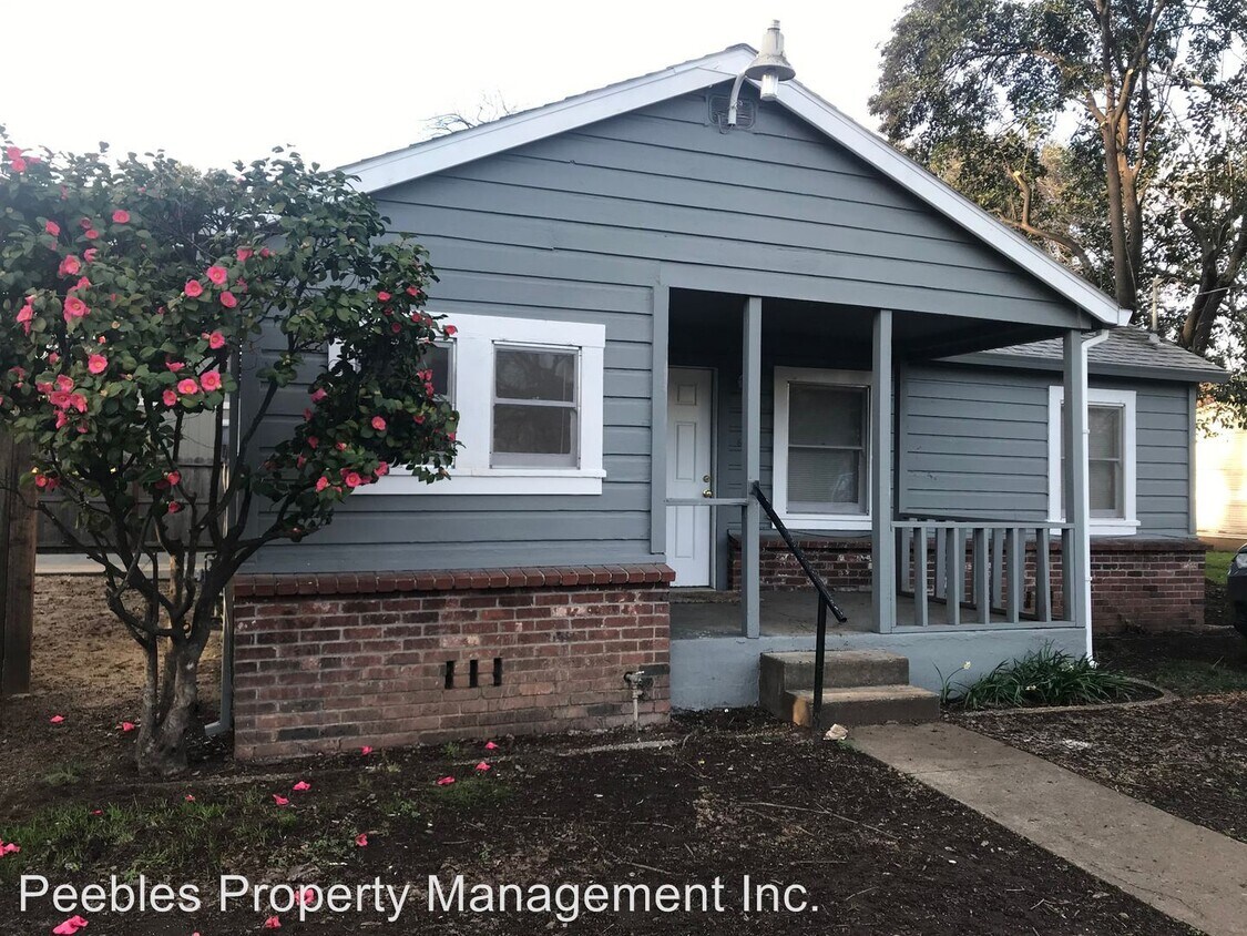 Primary Photo - 2 br, 1 bath House - 632 W 7th St