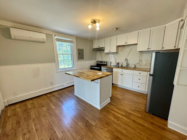 Foto del edificio - 21 James St