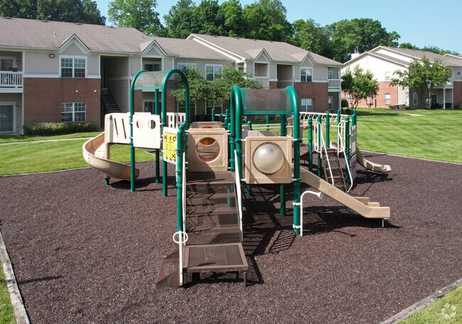 Playground - Park at Eagle Creek