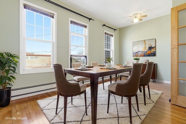 Building Photo - 470 Mallory Ave