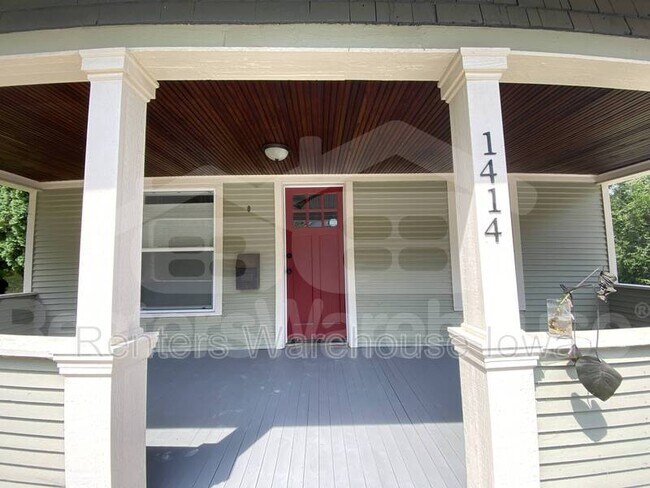 Building Photo - 1414 34th St