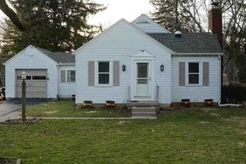 Building Photo - 1683 N Longview St