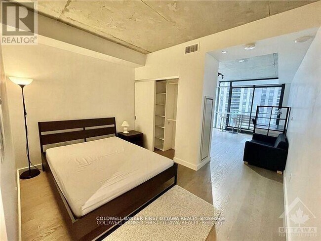 Photo du bâtiment - 224 Lyon St. N