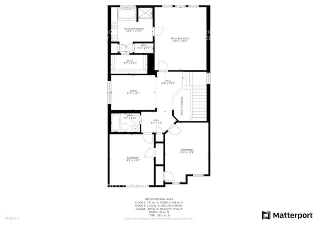 Building Photo - 187 Grenier Terrace NE