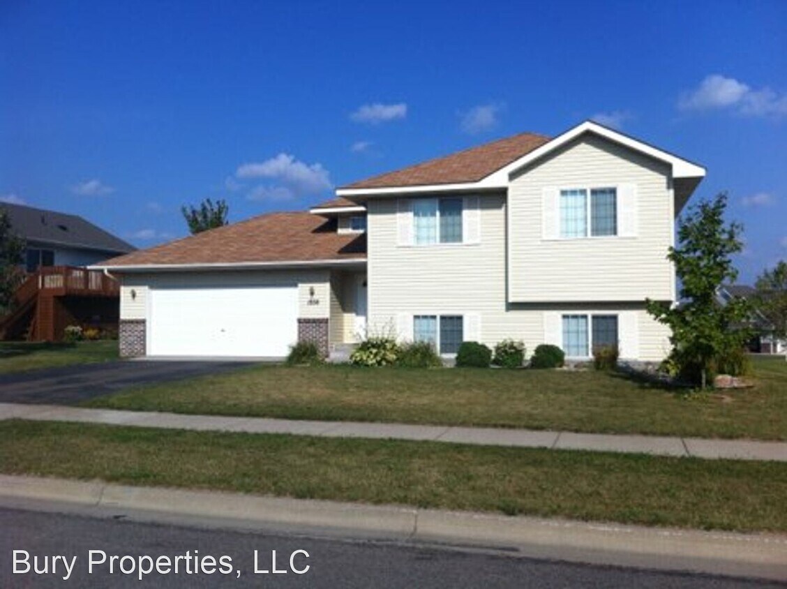 1256 Stone Ridge Rd, Sauk Rapids, MN 56379 House Rental in Sauk