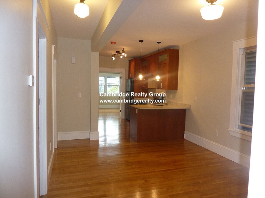 175 Princeton St Unit 3T, Boston, MA 02128 Condo for Rent in Boston