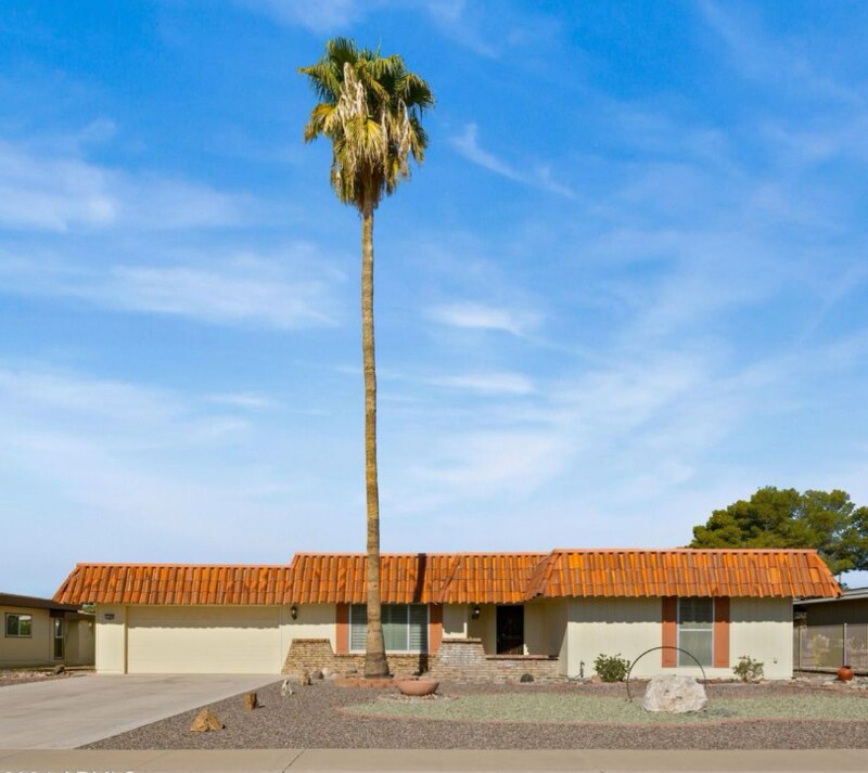 Foto principal - 11022 W Boswell Blvd
