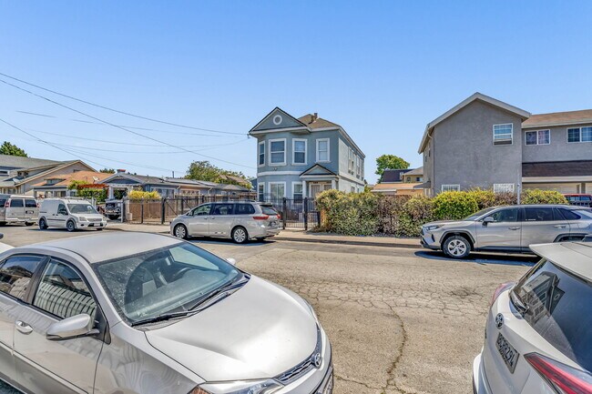 Foto del edificio - 420 5th St