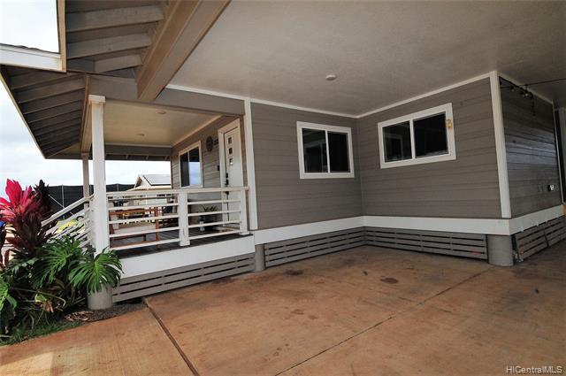 Foto del edificio - 91-1339 Hoomahua St