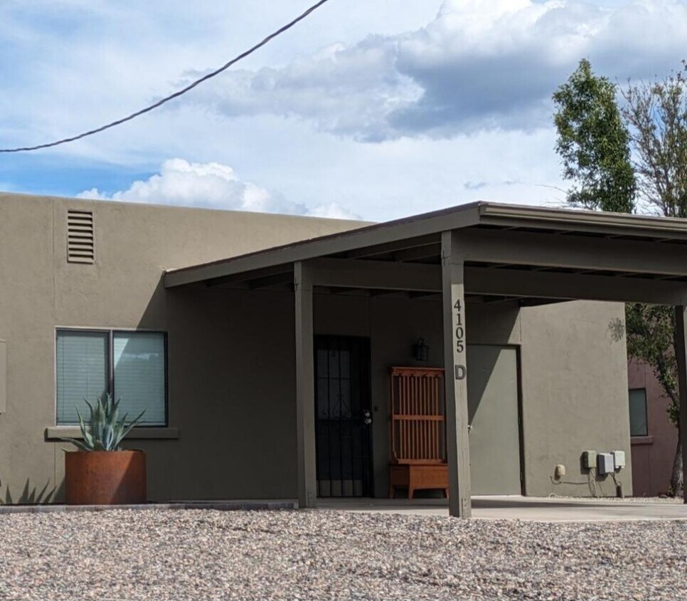 Foto principal - 4105 N Montezuma Ave