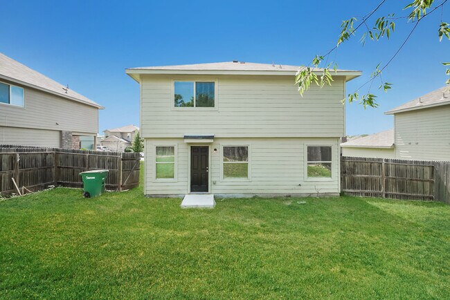 Foto del edificio - Tesoro Hills - 8719 Tesoro Hills, San Anto...