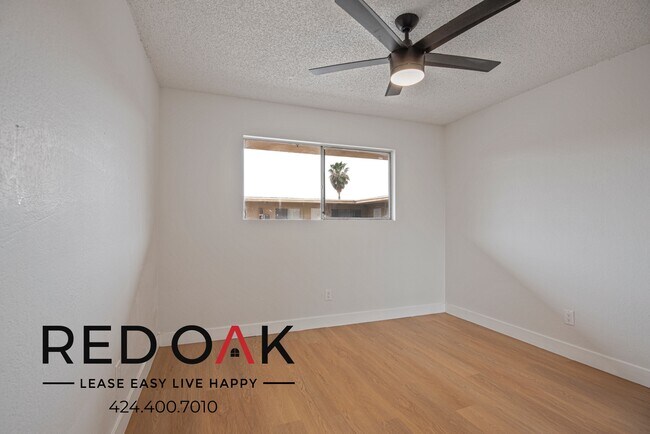 Foto del edificio - 26674 Ward St