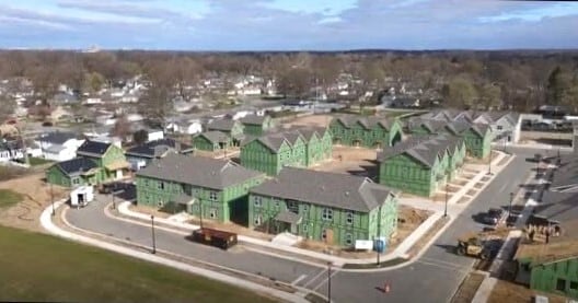 Building Photo - South Bend Thrive