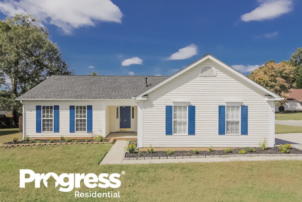 133 Clairwood Dr, Mount Holly, NC 28120 House Rental in Mount Holly