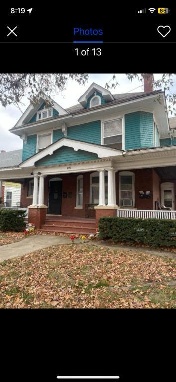 Primary Photo - 601 N 22nd St