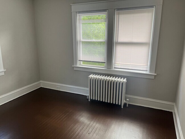 Building Photo - 4822 Chamberlayne Ave