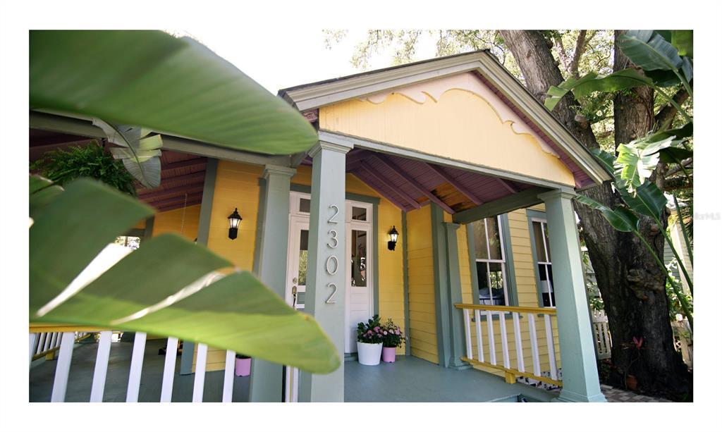 Foto principal - 2302 N Morgan St