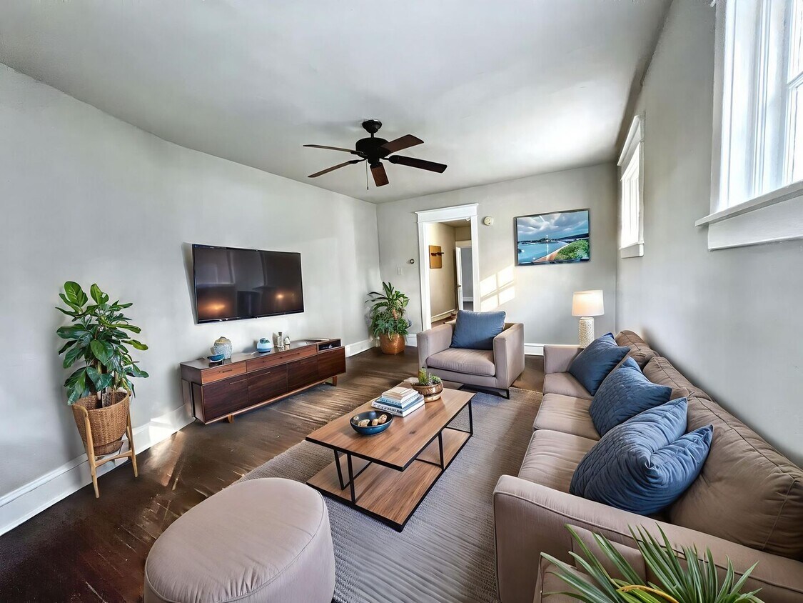 Foto principal - 125 Ardmore Ave