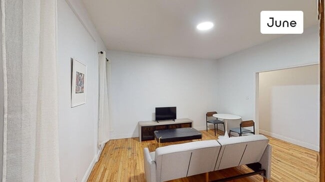 Building Photo - 280 Lenox Avenue