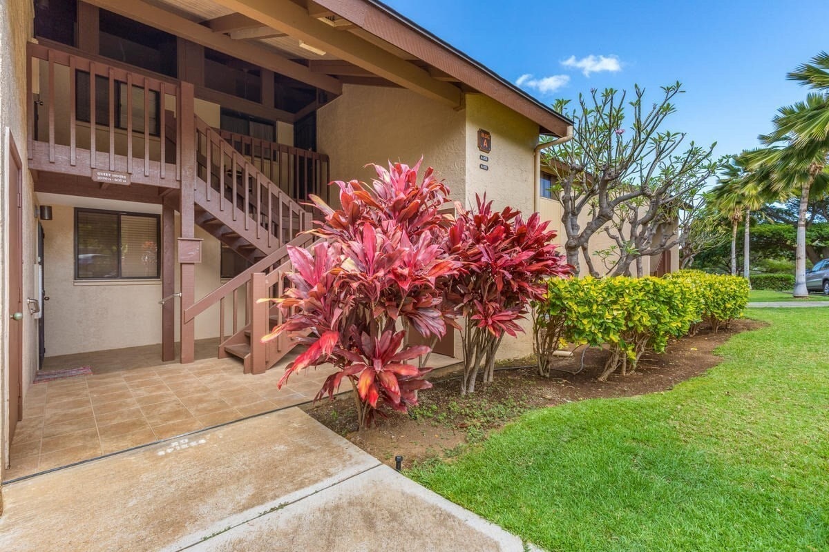Foto principal - 2/2 furnished condo at Waikoloa Villas with Ocean & Golf Course View!