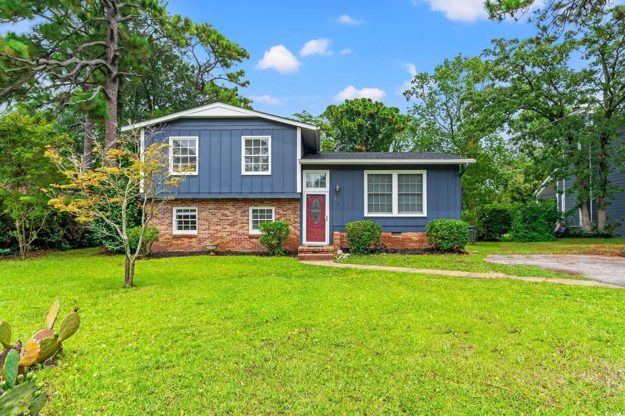 Foto principal - 512 62nd Ave N