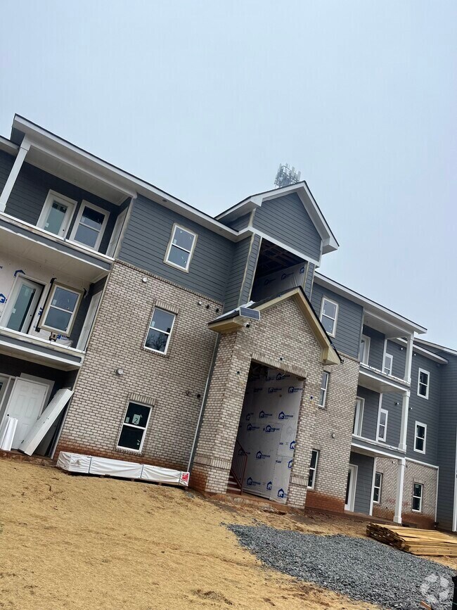 The Park on Candler Apartments under 1,200 Decatur, GA 2 Rentals