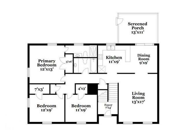 Foto del edificio - 4441 Fernbrook Dr