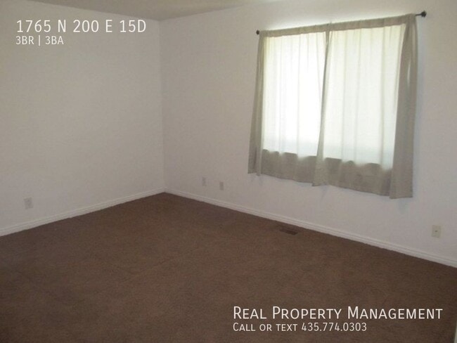 Foto del edificio - 1765 N 200 E