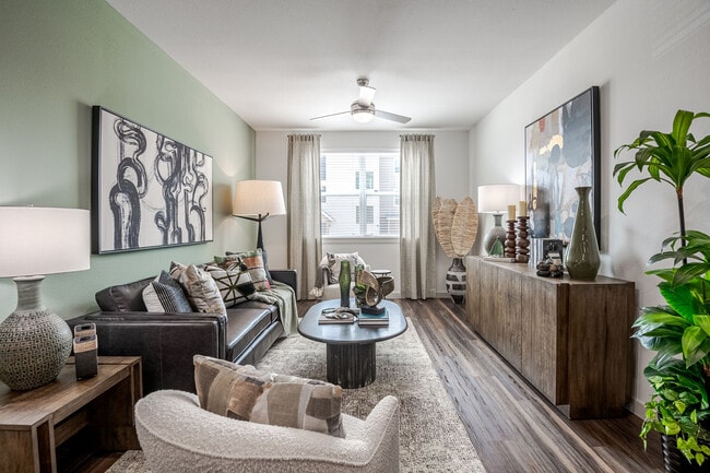 Prose Greenbriar apartments — community photo - Prose Greenbriar