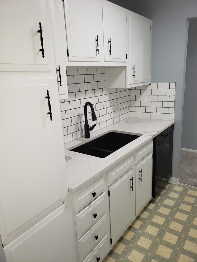 Kithen - 1675 Cedarwood Dr