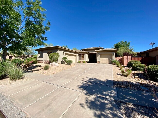 Building Photo - HIGHLY UPGRADED HOME IN CORAL CANYON