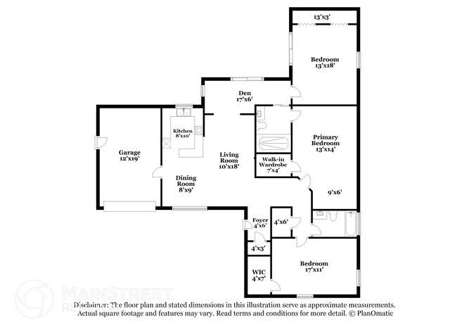 Foto del edificio - 4248 Raccoon Loop