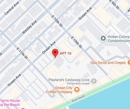 Building Photo - 1027 Ocean Ave