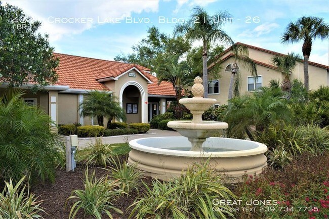 Building Photo - 4041 Crockers Lake Blvd