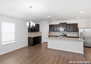 Building Photo - 421 Salt Fork