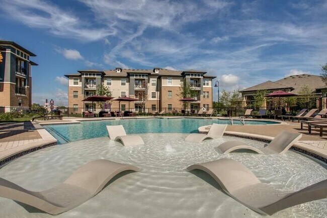 Foto del edificio - 3300 Wells Branch Pkwy