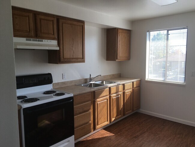 Foto del edificio - warw01