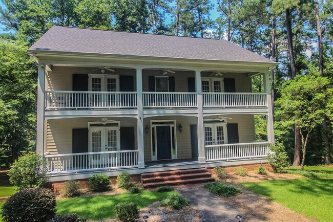 Building Photo - 4265 Deerwood Ln