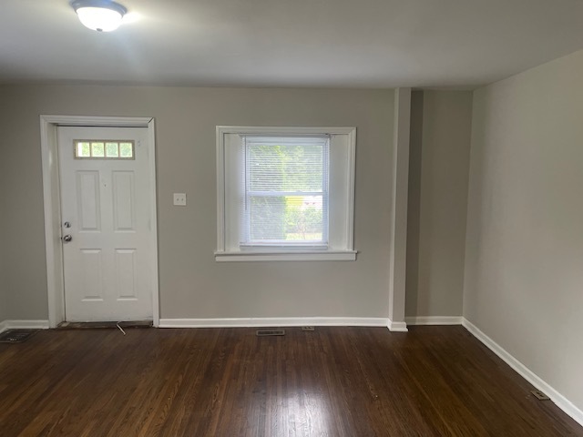 1929 Merriman Ave, Charlotte, NC 28203 - House Rental in Charlotte, NC ...