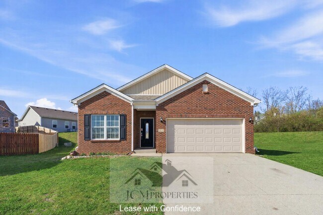 Foto del edificio - 925 Dawson Creek Way