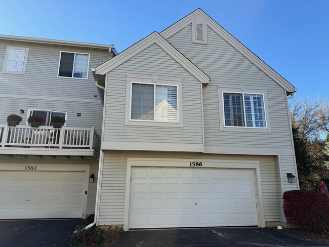 Foto del edificio - 1586 New Haven Dr