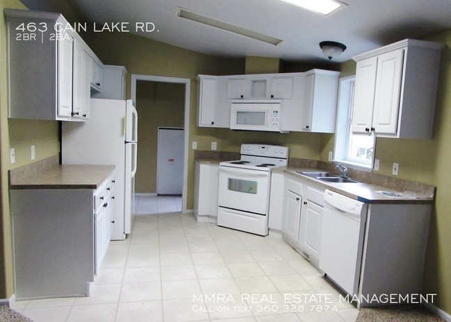 Building Photo - PRE-LEASING: 2 Bedroom Glen Haven Home