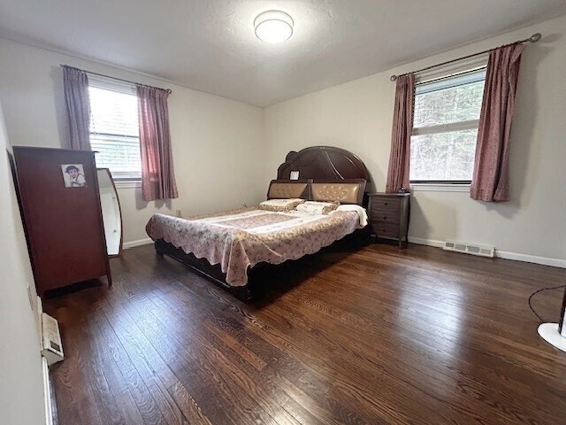 Foto del edificio - 42 Sandy Ridge Cir
