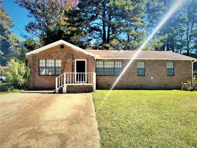 2658 Brookwood Dr, Jackson, MS 39212 House Rental in Jackson, MS